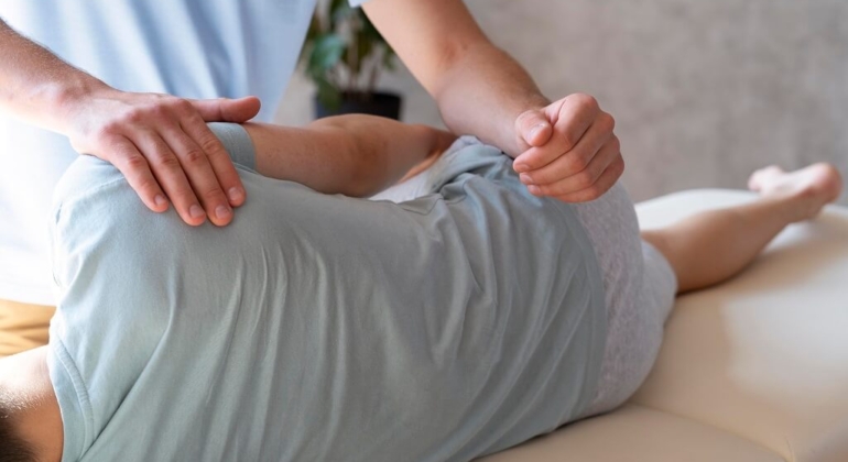 Chiropractic in Bedford, NS, We have a group of elite chiropractors. Our treatments are painless, efficient, and cot effective.