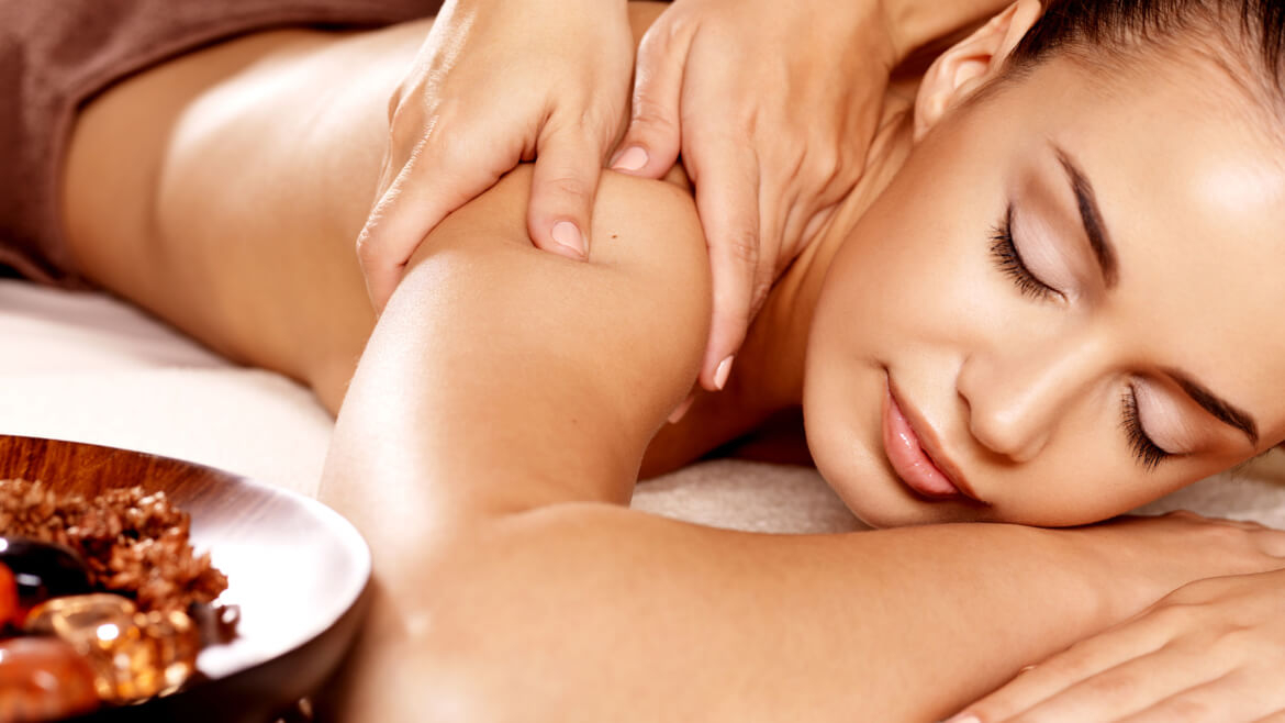 Massage Therapy In Bedford